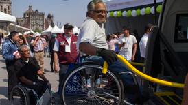 Pensiones para personas con discapacidad tendrá aumento de 5 mil mdp para 2020