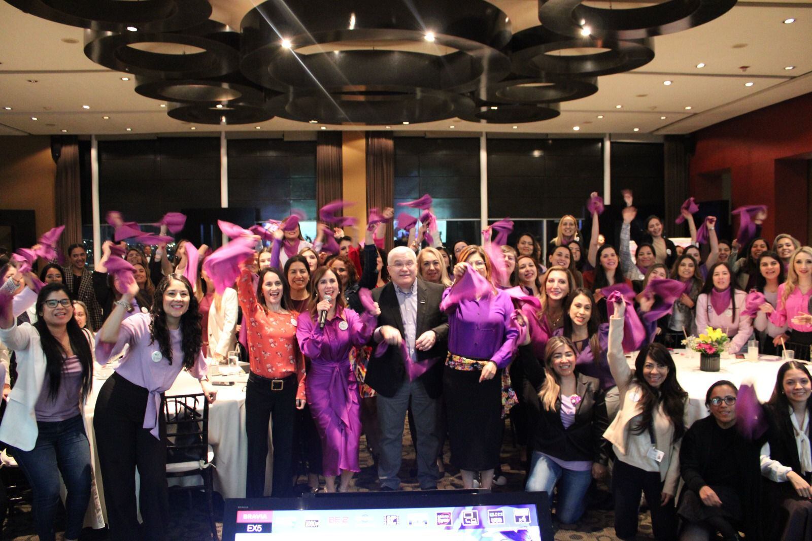 Impulsa Index NL equidad de género – El Financiero