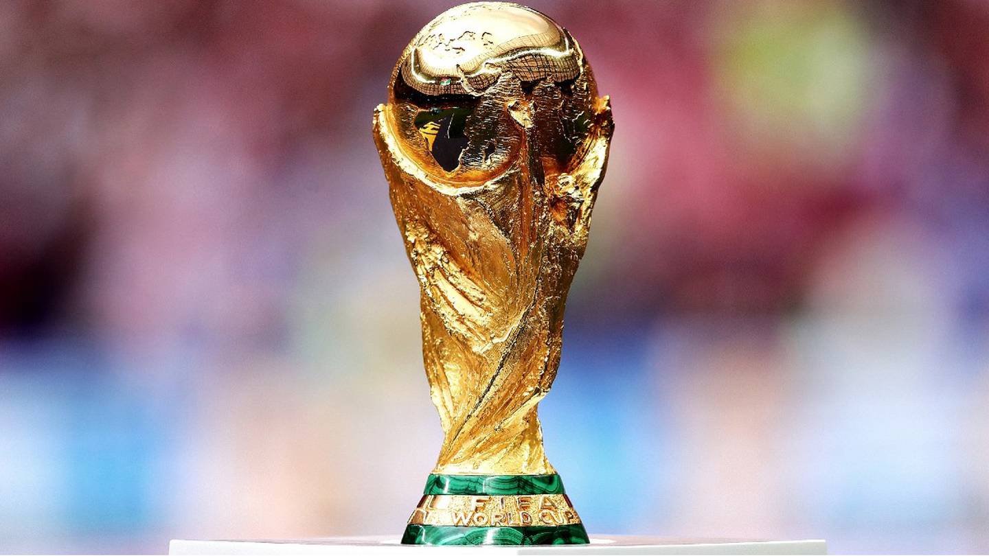 Copa del Mundo: ¿Cuánto tiempo la podrá tener el campeón?