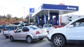 Akron llega a Durango con dos gasolineras; prevé instalar 100 en el país