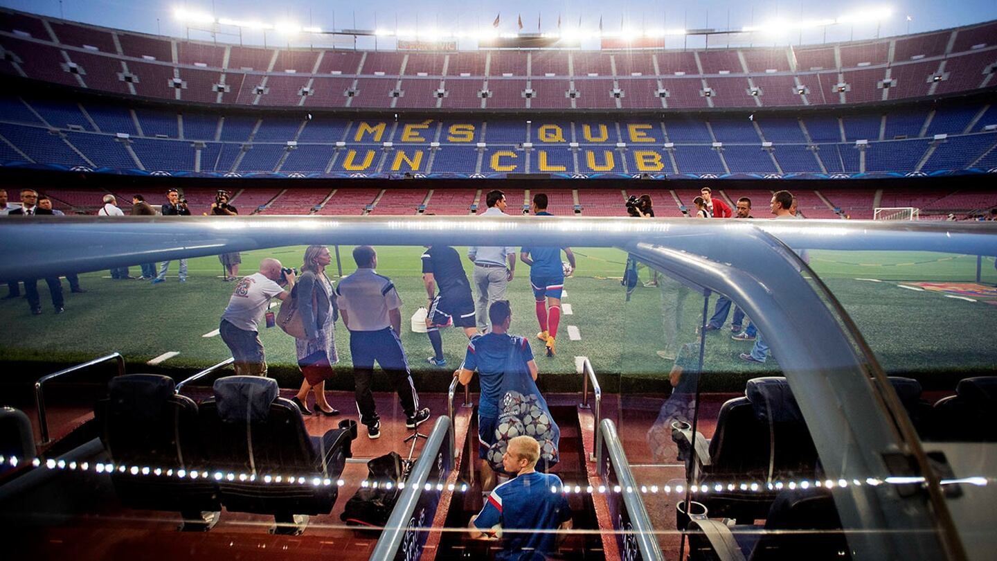 'Imposible': El Clásico se jugará sin público en Camp Nou
