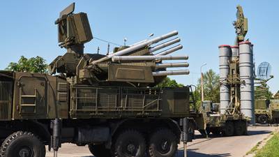 Lanzacohetes antitanque AT4: así es el arma que Ucrania mandó a cárteles mexicanos, según Rusia
