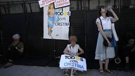 Cristina Fernández: Esto sabemos del ‘castigo’ a la vicepresidenta de Argentina