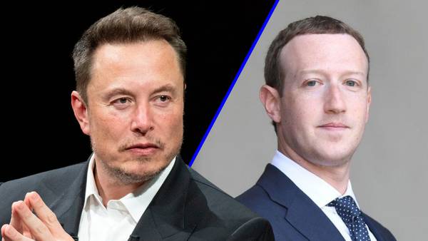 Elon Musk saca a Mark Zuckerberg del top 3 del ranking de los hombres más ricos gracias a Tesla