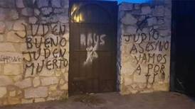 Antisemitismo en México