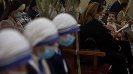 Mujeres católicas piden al Vaticano renovar ‘ética sexual de la Iglesia’