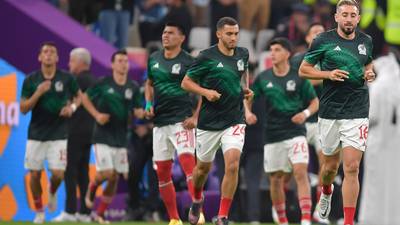 Mundial 2022: Este es el posible rival de México si califica a octavos de final