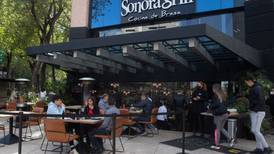 Caso Sonora Grill: Secretaría del Trabajo de la CDMX comenzó inspección al restaurante