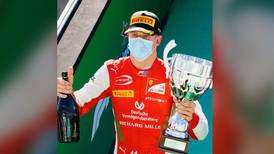 El legendario apellido Schumacher vuelve a la Fórmula 1: Haas ficha a Mick para próxima temporada 