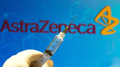 Llegan a México 5 mil litros de componente para envasar vacuna de AstraZeneca