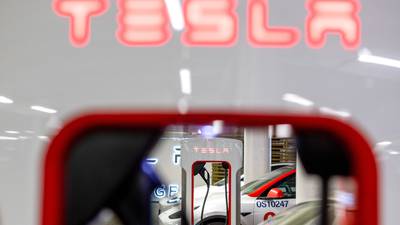 Tesla ‘se forra’: Recibirá mil 800 mdd en créditos fiscales gracias a ley para reducir inflación de EU