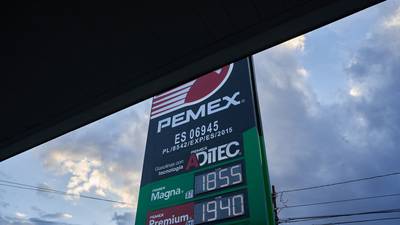 Pemex ‘en apuros’: Tendrá que pagar 18 mil mdd de su deuda antes de terminar 2023