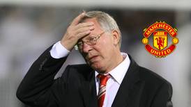 Ferguson, culpable de la debacle del Manchester United