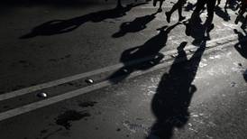 Muere un corredor en el Medio Maratón de la CDMX