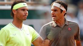Nadal y Federer se citan en París para las semifinales de Roland Garros
