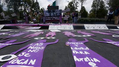 Veracruz: Asesinan a Diana Laura; suman 4 feminicidios en menos de una semana 