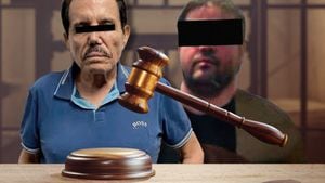 Por qué la traición de Joaquín Guzmán puede condenar a 'El Mayo' Zambada a  pena de muerte? – El Financiero