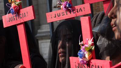 Feminicidio de Erika del Rosario: Vinculan a proceso a Raymundo ‘N’, esposo de la víctima