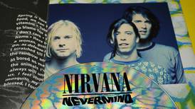 Spencer Elden, protagonista de la portada de ‘Nevermind’, demanda a Nirvana por pornografía infantil