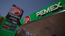 Pemex ‘riquín canallín’
