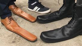 Estos serían los zapatos favoritos de 'Susana Distancia' para respetar la medida ante COVID-19