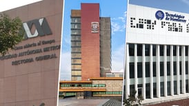 UAM, Tec de Monterrey y UNAM, las tres mejores universidades de México: Times Higher Education