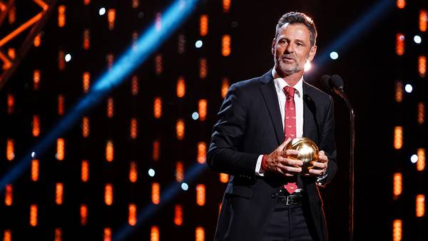 Balón de Oro Liga MX 2022: El bicampeón Atlas arrasó con los premios