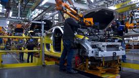 México ‘se pone las pilas’: producción de autos eléctricos acelera 36%