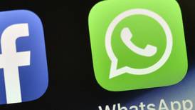 WhatsApp se recupera tras caída en la madrugada