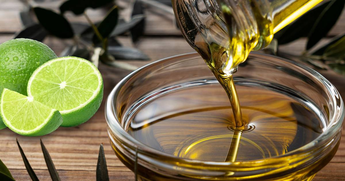 Qué pasa si tomo aceite de oliva con limón en ayunas todos los días? – El  Financiero