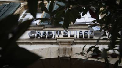 Credit Suisse, ¿el siguiente banco en irse a quiebra? Esto dice el gurú Robert Kiyosaki