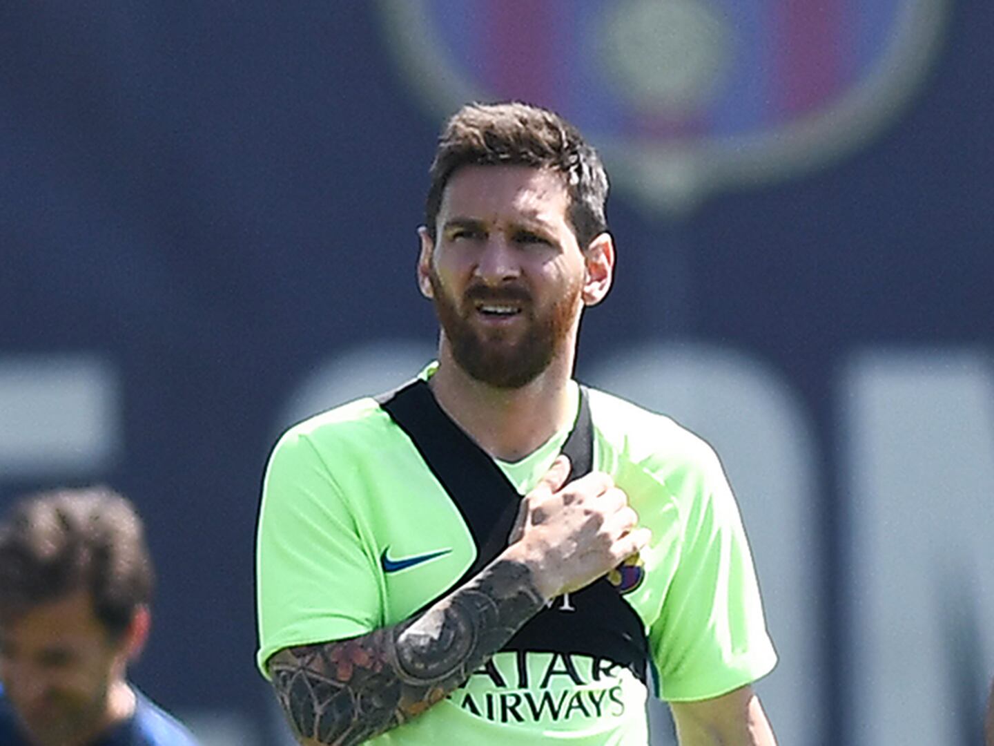 La opinión de Messi sobre Valverde, el nuevo técnico de Barcelona