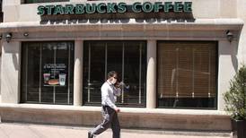 El COVID arruinó el 20 aniversario de Starbucks en México