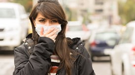 Tras la mala calidad del aire de la CDMX, ¿qué son las partículas suspendidas y cómo dañan tu salud?
