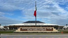 Aeropuerto de Tulum ‘despegará' con 126 vuelos nacionales y extranjeros: ¿Cuáles son sus rutas?