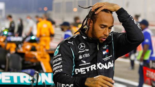 ¿Se retira Hamilton de la F1? Investigación de la FIA puede determinar futuro del piloto