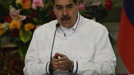 ¿Nicolás ‘Maduró'? Pide a EU que retire sanciones a Venezuela y reanuden relaciones de alto nivel