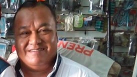 Asesinan a periodista Jorge Ruiz Vázquez en Veracruz