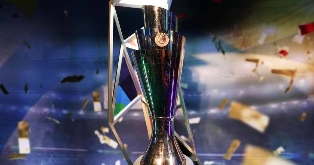 Gruppo della Morte Francia, Belgio e Italia!  Come si giocherà la UEFA Nations League 2024-25?  – Fox Sport