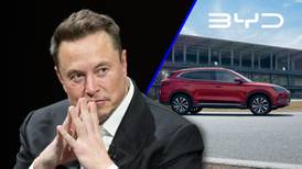 BYD quiere ‘rebasar’ a Musk en México y ya negocia construir planta de autos; ¿en dónde estaría?