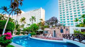 ¿Quién es el dueño del Hotel Emporio Acapulco, devastado por ‘Otis’ y afectado por un incendio?