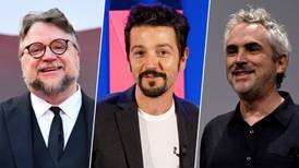 Estafadores se hacen pasar por Guillermo del Toro, Alfonso Cuarón y Diego Luna
