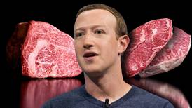 Mark Zuckerberg cría vacas wagyu alimentadas con cerveza: ¿Por qué es de las carnes más caras?