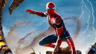 ¡Spider-Man: No Way Home sí llegará a streaming! Te decimos dónde y cuándo verla