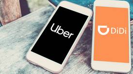Didi vs. Uber, ¿cuál es más barata?