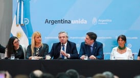 Asilo a Evo pone en riesgo apoyo del FMI a Argentina, advierte EU a Alberto Fernández 