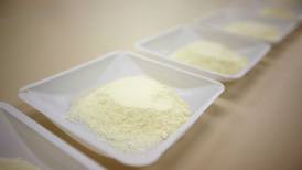 Cofece recomienda modificar anteproyecto sobre leche en polvo