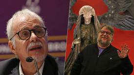 Guillermo del Toro reacciona a la muerte del exrector Raúl Padilla: ‘Enorme ausencia y dolor’
