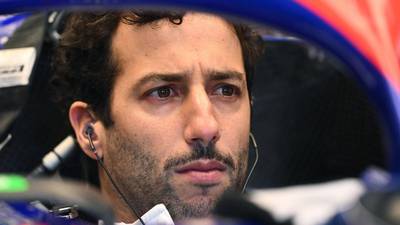 ¿Helmut Marko habría dado un ultimátum a Daniel Ricciardo? Esto sabemos
