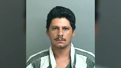 Tiroteo en Texas: Capturan a Francisco Oropesa, el mexicano y presunto asesino de una familia